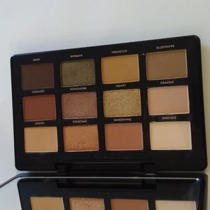 Artist Couture Supreme Nudes Pressed Pigment Eyeshadow Palette